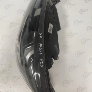 MX7B13E015EB-1 Fanale Anteriore SX Ford Focus 1.0 EcoBoost (2020) – MX7B13E015EB