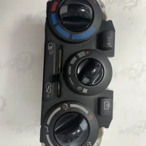 Comando Clima Nissan Micra 1.2 16V (03-10) – N104792L