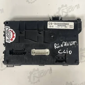 Centralina Body Computer Renault Clio 1.2 16V (01-05) – P8200234045