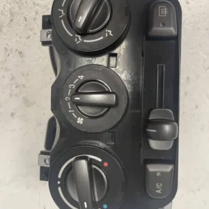 Comando Clima DR Zero 1.0 Benzina (2015-2019) – PJ008112010