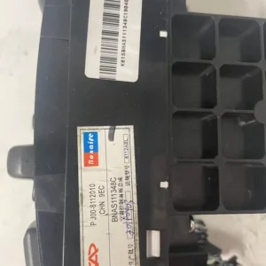 Comando Clima DR Zero 1.0 Benzina (2015-2019) – PJ008112010