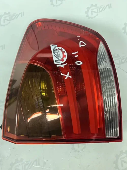 RH03424600-1 Stop/Fanale Posteriore DX Bmw Serie X1 E84 (09-15) – RH03424600