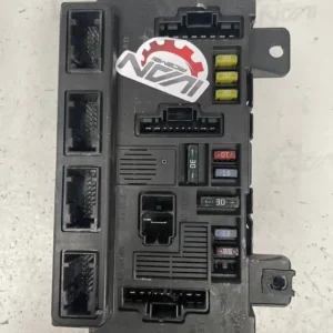 Centralina Body Computer Fiat Panda 1.3 MJT (2003-2013) – S118578020J