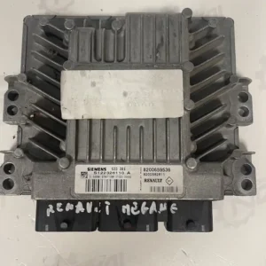 Centralina Motore Renault Megane 1.5 dCi (2002-2010) – S122326110A