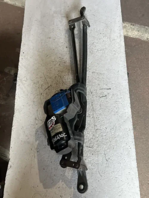 Motorino Tergicristallo Anteriore Alfa Romeo 145 1.9 JTD (99-01) – TGE430C