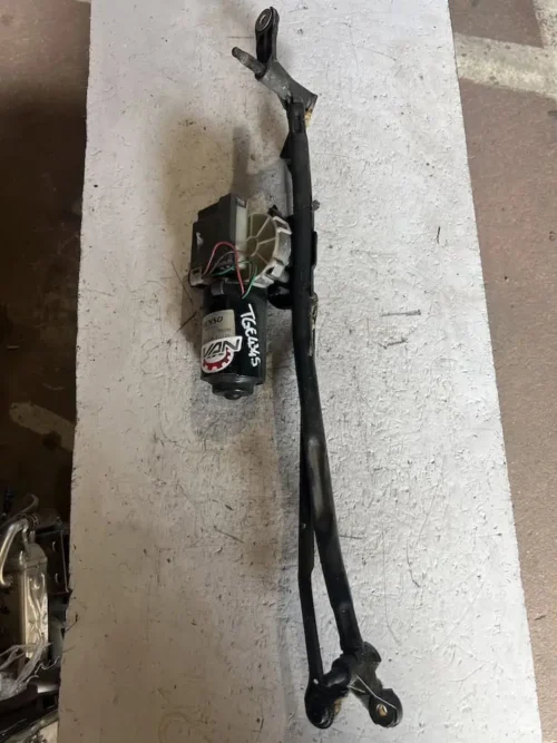 Motorino Tergicristallo Anteriore Alfa Romeo 156 1.9 JTD (97-06) – TGE434S