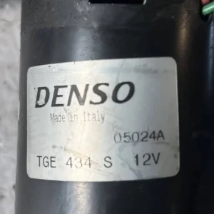 TGE434S-2 Motorino Tergicristallo Anteriore Alfa Romeo 156 1.9 JTD (97-06) – TGE434S