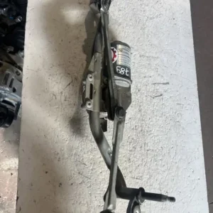 Motorino Tergicristallo Anteriore Audi A1 1.4 TDI (66kw) – W000022789