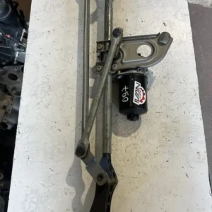 Motorino Tergicristallo Anteriore Bmw Serie 3 320d (11-15) – W000026097