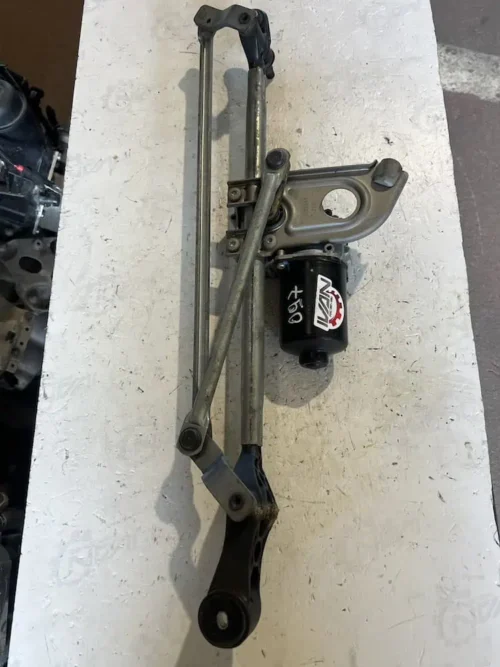 W000026097-1 Motorino Tergicristallo Anteriore Bmw Serie 3 320d (11-15) – W000026097