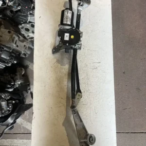 W000027118-1 Motorino Tergicristallo Anteriore Mercedes-Benz Classe A 200 (115kw) – W000027118