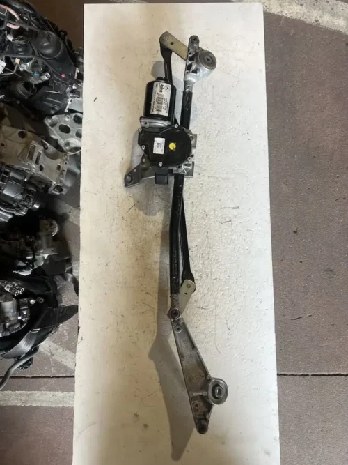 W000027118-1 Motorino Tergicristallo Anteriore Mercedes-Benz Classe A 200 (115kw) – W000027118