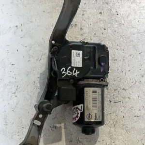 Motorino Tergicristallo Anteriore SX Opel Zafira C 1.6 CDTI (11-19) – W000027364