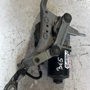 W000027365-1 Motorino Tergicristallo Anteriore DX Opel Zafira C 1.4 Benzina/GPL (11-19) – W000027365