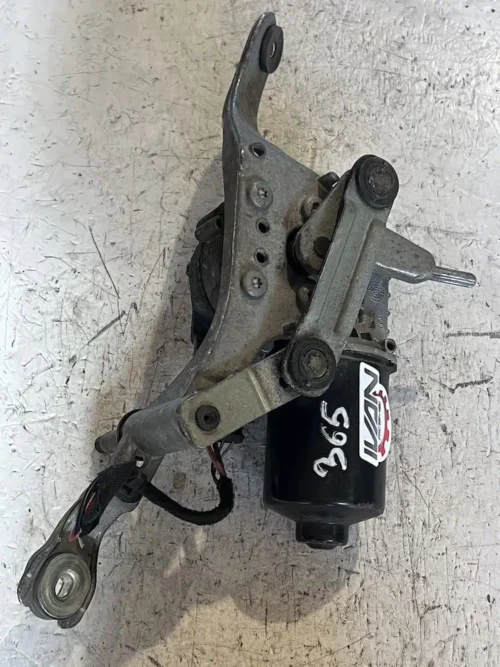 Motorino Tergicristallo Anteriore DX Opel Zafira C 1.4 Benzina/GPL (11-19) – W000027365