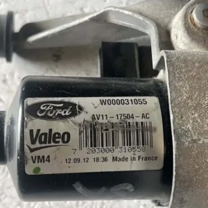 W000031055-2 Motorino Tergicristallo Anteriore Ford B-Max 1.5 TDCi (12-18) – W000031055