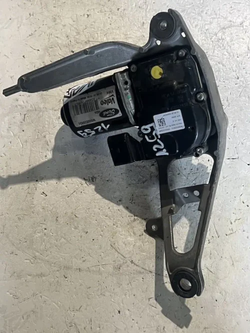 Motorino Tergicristallo Anteriore SX Ford B-Max 1.6 TDCI (12-18) – W000031259