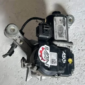Motorino Tergicristallo Anteriore Ford Mondeo V 2.0 TDCi (2014 >) – W000034155