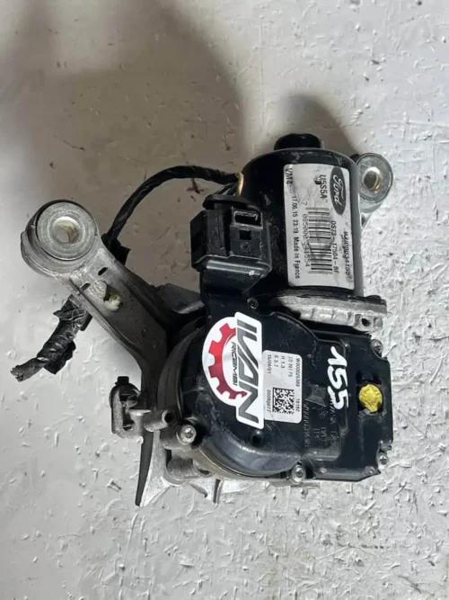 Motorino Tergicristallo Anteriore Ford Mondeo V 2.0 TDCi (2014 >) – W000034155