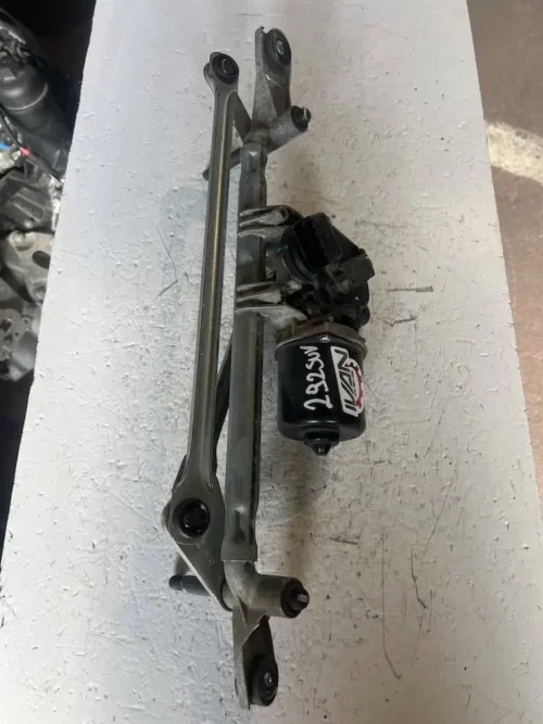 Motorino Tergicristallo Anteriore Opel Mokka X 1.6 Benzina (12-19) – W000035292SUV