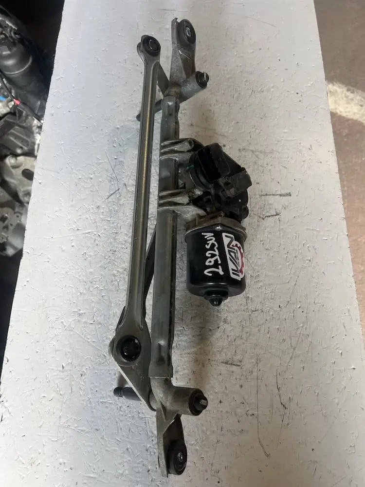 Motorino Tergicristallo Anteriore Opel Mokka X 1.6 Benzina (12-19) – W000035292SUV
