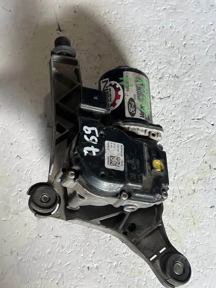 Motorino Tergicristallo Anteriore Ford Kuga 2.0 TDCi (2012 >) – W000041769