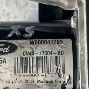 Motorino Tergicristallo Anteriore Ford Kuga 2.0 TDCi (2012 >) – W000041769