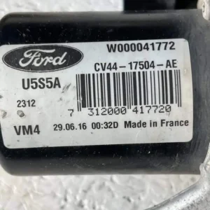 W000041772-2 Motorino Tergicristallo Anteriore Ford Kuga 2.0 TDCI (2012 >) – W000041772