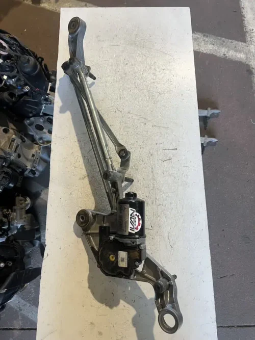 W000051184-1 Motorino Tergicristallo Anteriore Mercedes-Benz Vito 111 CDI (84kw) – W000051184