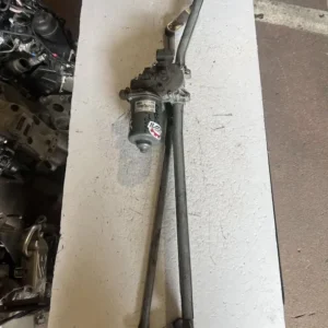 Motorino Tergicristallo Anteriore Opel Movano B 2.3 CDTi (10-09) – W00005453