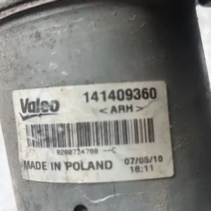 Motorino Tergicristallo Anteriore Opel Movano B 2.3 CDTi (10-09) – W00005453