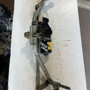 Motorino Tergicristallo Anteriore Opel Combo E 1.5 CDTi (2018 >) – W000083924