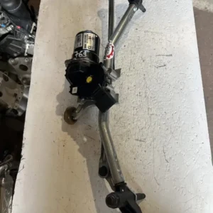 Motorino Tergicristallo Anteriore Peugeot 208 1.2 PureTech (2019 >) – W000096769