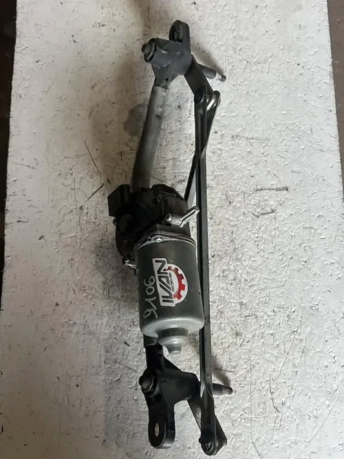 W0009106-1 Motorino Tergicristallo Anteriore Alfa Romeo MiTo 1.3 JTDm (08-18) – W0009106