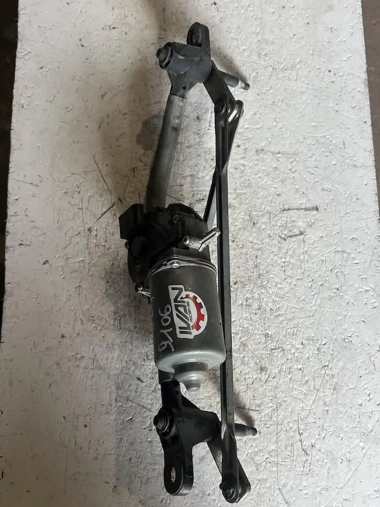 W0009106-1 Motorino Tergicristallo Anteriore Alfa Romeo MiTo 1.3 JTDm (08-18) – W0009106