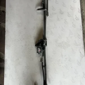 Motorino Tergicristallo Anteriore Ford C-Max 1.6 TDCI (10-15) – W16333