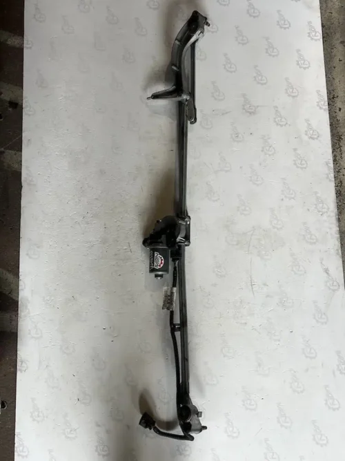 W16333-1 Motorino Tergicristallo Anteriore Ford C-Max 1.6 TDCI (10-15) – W16333