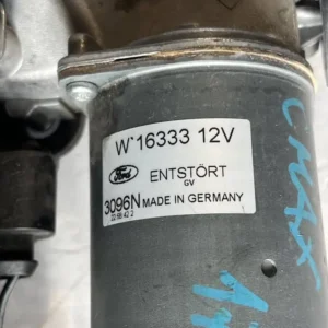 Motorino Tergicristallo Anteriore Ford C-Max 1.6 TDCI (10-15) – W16333