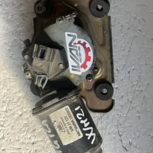 WM21-1 Motorino Tergicristallo Anteriore Opel Agila A 1.0 12V (00-07) – WM21
