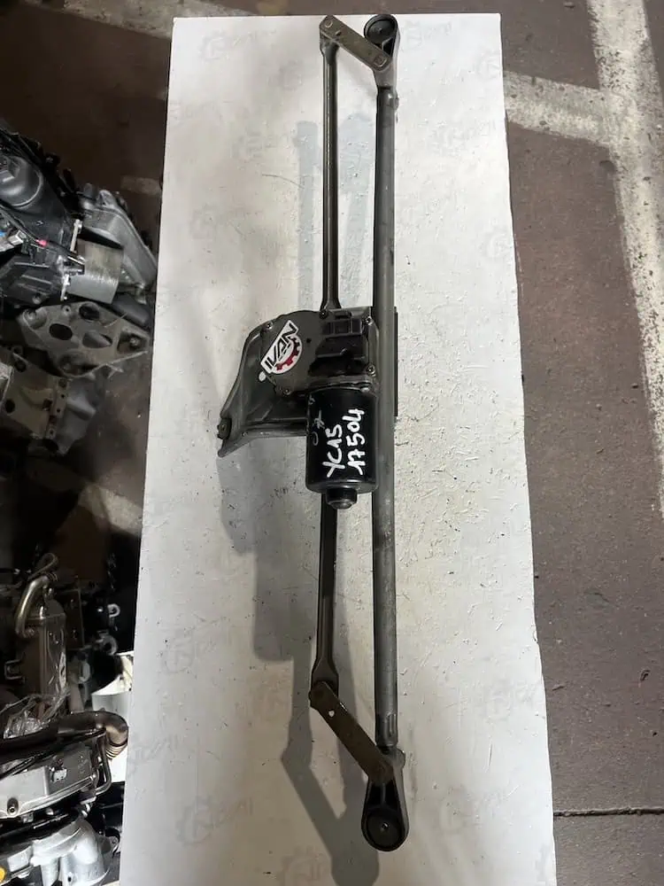 YC1517504-1 Motorino Tergicristallo Anteriore Ford Transit Van 2.2 TDCi (06-14) – YC1517504