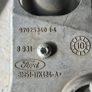 ВМ5117K484A-2 Motorino Tergicristallo Anteriore Ford Focus 1.0 EcoBoost (10-20) – ВМ5117K484A