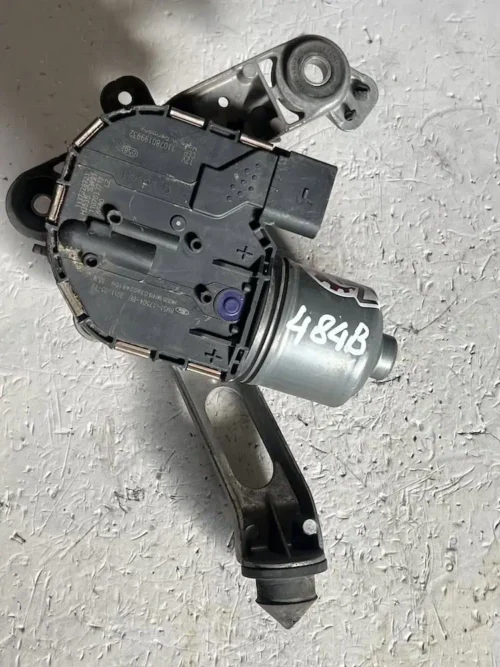 Motorino Tergicristallo Anteriore Ford Focus III 1.0 Ti-VCT EcoBoost (2011-2018)  – ВМ5117K484B