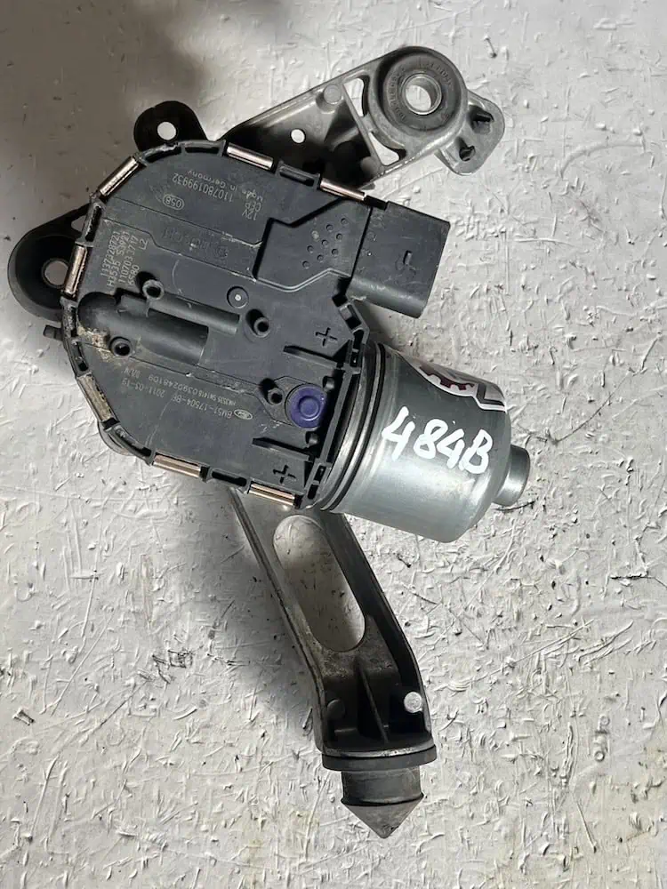 Motorino Tergicristallo Anteriore Ford Focus III 1.0 Ti-VCT EcoBoost (2011-2018)  – ВМ5117K484B